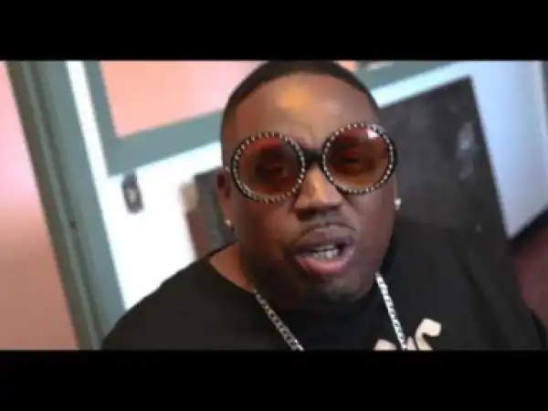 Video: Biggahlowe Feat. Nino Brown - Street dreams [C.n.o Entertainment Submitted]